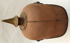 11-German Ersate Spiked Helmet Light Tropical Issue-2.jpg