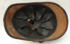 11-German Ersate Spiked Helmet Light Tropical Issue-5.jpg