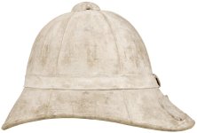 German Kaiserliche Schutztruppe (Protection Force) Palestine Tropenhelm M1896c.jpg