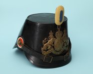 BingShako Display.JPG