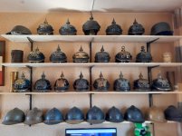 Update collectie Pickelhauben..jpg